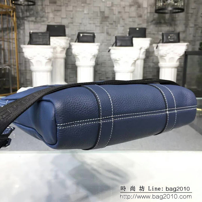 HERMES愛馬仕 最新款 高檔實用 男士手提斜挎包 8830-3 豎款 JD1272